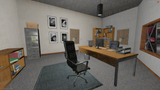 Sleek Vehicle Shop FiveM MLO — GTA RP Interior — ESX QB QBOX — RPBazzar