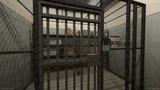 Harbor Police Station FiveM MLO — GTA RP Interior — ESX QB QBOX — RPBazzar