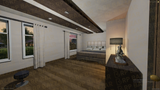 Neon House FiveM MLO — GTA RP Interior — ESX QB QBOX — RPBazzar