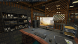 Luxury Office FiveM MLO — GTA RP Interior — ESX QB QBOX — RPBazzar