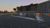 Upscale Mechanic Shop FiveM MLO — GTA RP Interior — ESX QB QBOX — RPBazzar