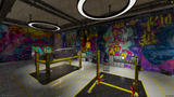 020.Mechanic Shops FiveM MLO — rpbazzar
