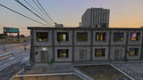 Roadside Motel FiveM MLO — GTA RP Interior — ESX QB QBOX — RPBazzar
