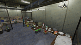 Corridor Drug Lab FiveM MLO — GTA RP Interior — ESX QB QBOX — RPBazzar
