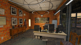 Apex Vehicle Shop FiveM MLO — GTA RP Interior — ESX QB QBOX — RPBazzar