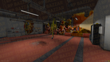 Central Fire Department FiveM MLO — GTA RP Interior — ESX QB QBOX — RPBazzar