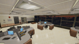 053.Police Station FiveM MLO — rpbazzar