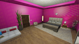 Midnight Girl Haven FiveM MLO — GTA RP Interior — ESX QB QBOX — RPBazzar