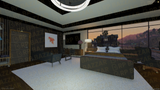 Coastal Mansion FiveM MLO — GTA RP Interior — ESX QB QBOX — RPBazzar