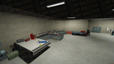 Central Prison FiveM MLO — GTA RP Interior — ESX QB QBOX — RPBazzar