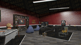 Classic Vehicle Shop FiveM MLO — GTA RP Interior — ESX QB QBOX — RPBazzar
