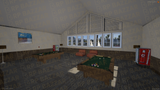 Midtown Fire Department FiveM MLO — GTA RP Interior — ESX QB QBOX — RPBazzar
