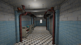 Federal Prison FiveM MLO — GTA RP Interior — ESX QB QBOX — RPBazzar