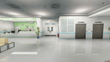 Pinecrest Hospital FiveM MLO — GTA RP Interior — ESX QB QBOX — RPBazzar