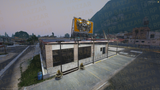Premium Vehicle Shop FiveM MLO — GTA RP Interior — ESX QB QBOX — RPBazzar
