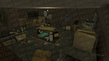 Luxury Gang Estate FiveM MLO — GTA RP Interior — ESX QB QBOX — RPBazzar