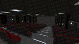 Royal Cinema FiveM MLO — GTA RP Interior — ESX QB QBOX — RPBazzar
