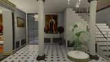 Minimalist House FiveM MLO — GTA RP Interior — ESX QB QBOX — RPBazzar