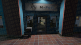Rustic Mechanic Shop FiveM MLO — GTA RP Interior — ESX QB QBOX — RPBazzar