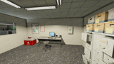 018.Hospital FiveM MLO — rpbazzar