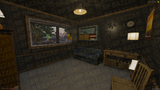 Immersive Gang Den FiveM MLO — GTA RP Interior — ESX QB QBOX — RPBazzar