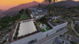 Modern Penthouse FiveM MLO — GTA RP Interior — ESX QB QBOX — RPBazzar