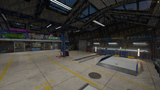 Vintage Mechanic Shop FiveM MLO — GTA RP Interior — ESX QB QBOX — RPBazzar