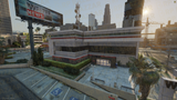 Breaking Weazel News FiveM MLO — GTA RP Interior — ESX QB QBOX — RPBazzar