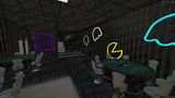 007.Shopping Mall FiveM MLO — rpbazzar