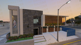 Coastal Mansion FiveM MLO — GTA RP Interior — ESX QB QBOX — RPBazzar