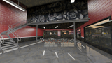 Classic Vehicle Shop FiveM MLO — GTA RP Interior — ESX QB QBOX — RPBazzar