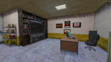 Quick Repair Station FiveM MLO — GTA RP Interior — ESX QB QBOX — RPBazzar