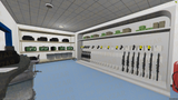 Old Police Station FiveM MLO — GTA RP Interior — ESX QB QBOX — RPBazzar