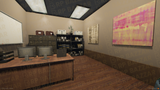 021.Police Station FiveM MLO — rpbazzar