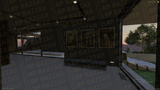 036.Mansion FiveM MLO — rpbazzar