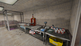 Derelict Drug Lab FiveM MLO — GTA RP Interior — ESX QB QBOX — RPBazzar
