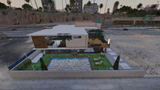 030.Mansion FiveM MLO — rpbazzar