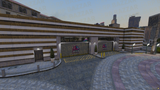 Drift Mechanic Shop FiveM MLO — GTA RP Interior — ESX QB QBOX — RPBazzar