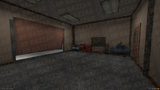 Modern Police Station FiveM MLO — GTA RP Interior — ESX QB QBOX — RPBazzar
