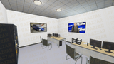 Old Police Station FiveM MLO — GTA RP Interior — ESX QB QBOX — RPBazzar
