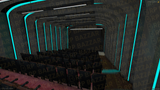 007.Shopping Mall FiveM MLO — rpbazzar