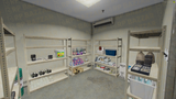 Metro Police Station FiveM MLO — GTA RP Interior — ESX QB QBOX — RPBazzar