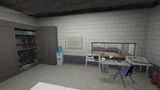 005.Prison FiveM MLO — rpbazzar