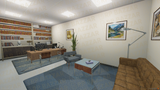 016.Hospital FiveM MLO — rpbazzar