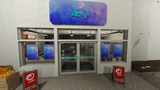 Regional Airport FiveM MLO — GTA RP Interior — ESX QB QBOX — RPBazzar