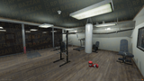 030.Police Station FiveM MLO — rpbazzar