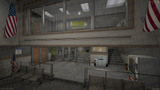 019.Police Station FiveM MLO — rpbazzar