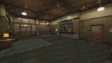 County Police Station FiveM MLO — GTA RP Interior — ESX QB QBOX — RPBazzar