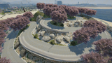 Coastal Race Track FiveM MLO — GTA RP Interior — ESX QB QBOX — RPBazzar