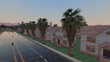 Vibrant Park & Exterior FiveM MLO — GTA RP Interior — ESX QB QBOX — RPBazzar